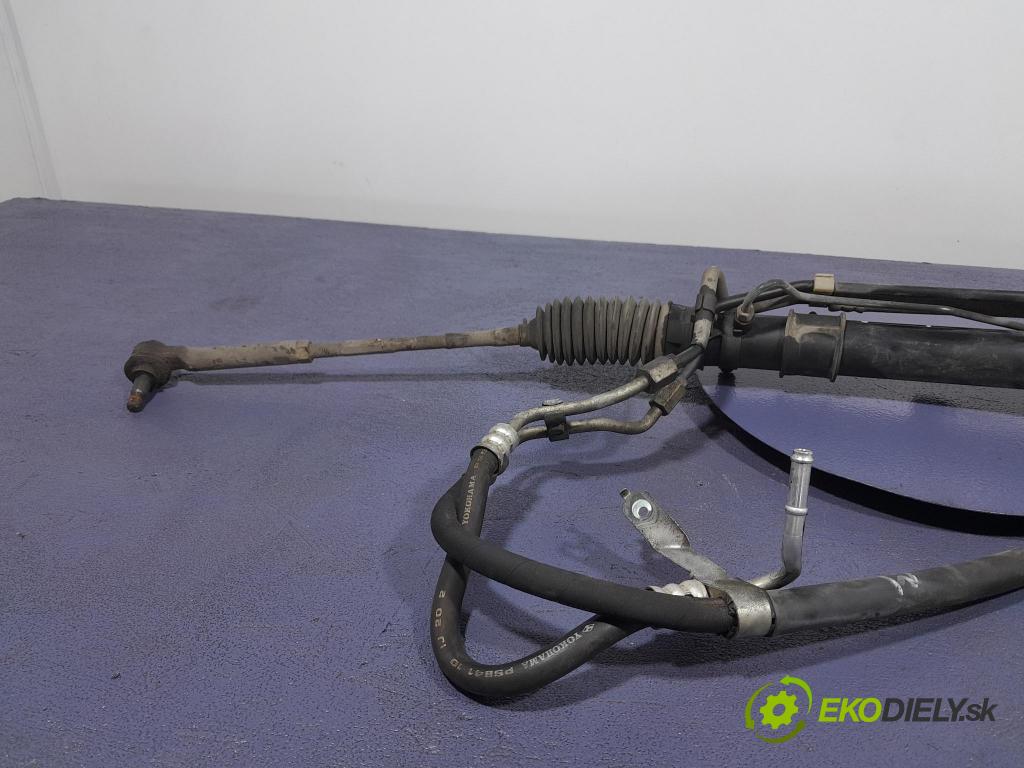 Subaru Impreza 2010 Ozubené kolo: volant 8634110FG021