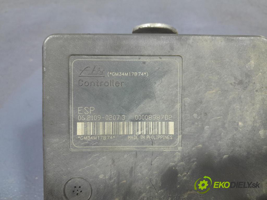 Honda Accord 2006 čerpadlo ABS x 57110-SEF-E560-M
