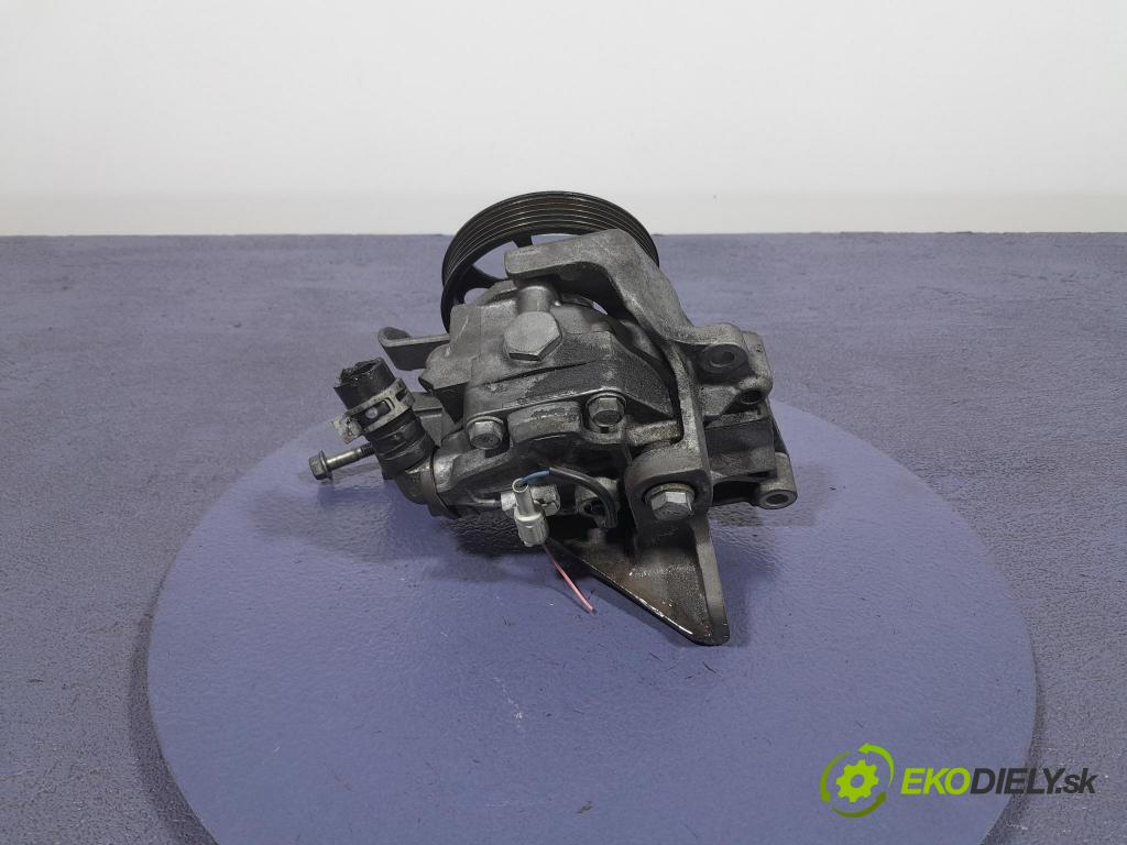Subaru Impreza 2010 čerpadlo Asistencia: Manažéri: