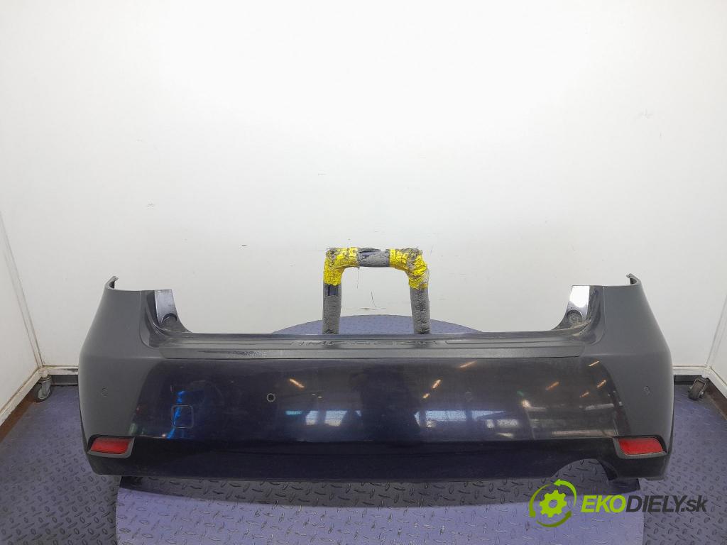 Subaru Impreza 2010 nárazník Zad: