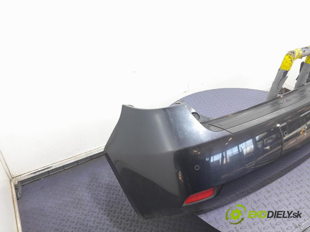 Subaru Impreza 2010 nárazník Zad: