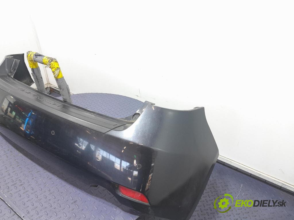 Subaru Impreza 2010 nárazník Zad: