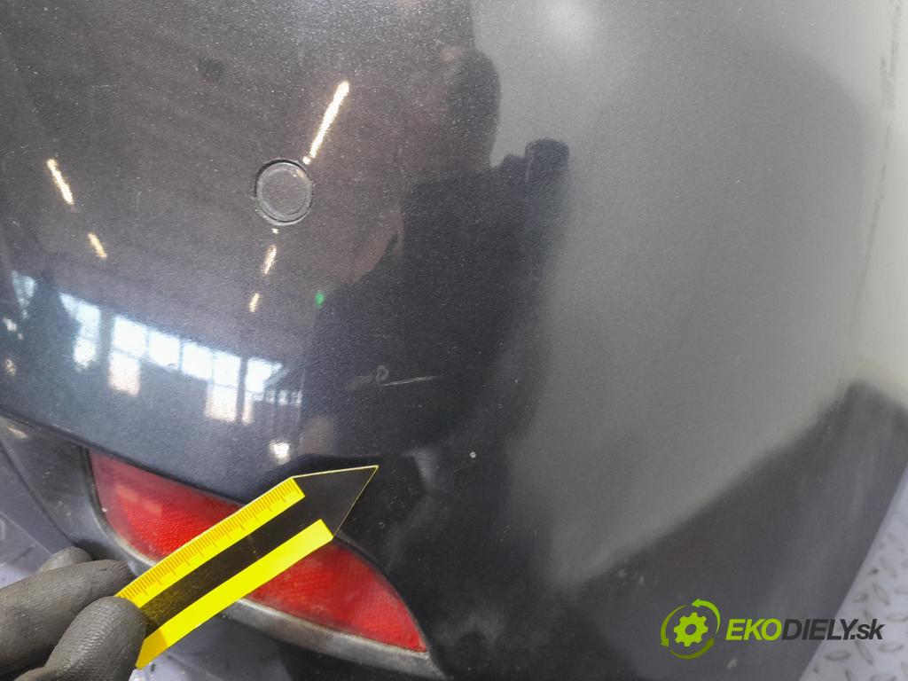 Subaru Impreza 2010 nárazník Zad: