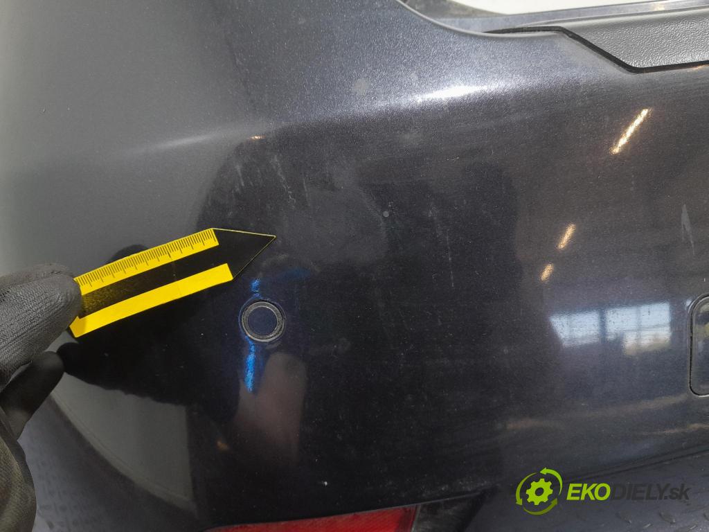 Subaru Impreza 2010 nárazník Zad: