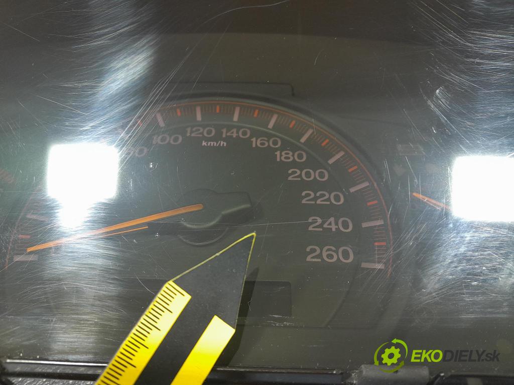 Honda Accord 2006 prístrojovka/ budíky 78100-G200