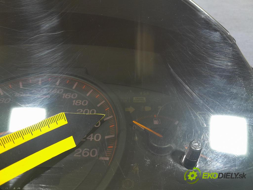 Honda Accord 2006 prístrojovka/ budíky 78100-G200