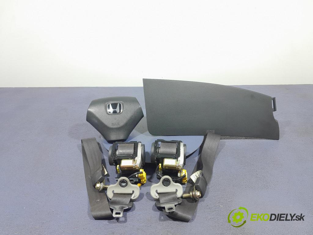 Honda Accord 2006 Airbag: x 77800-SEA-G810
