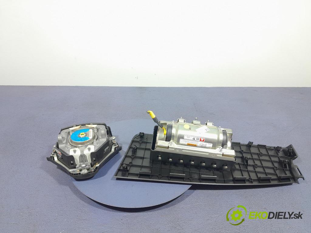 Honda Accord 2006 Airbag: x 77800-SEA-G810