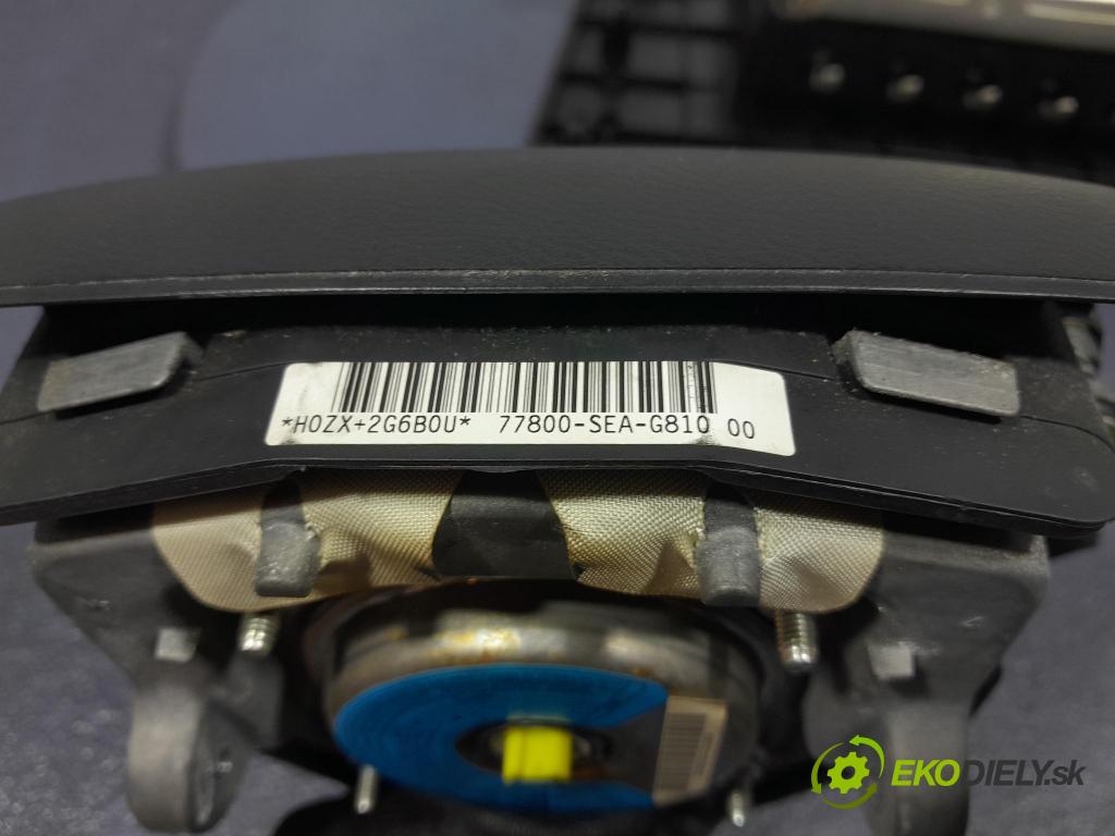Honda Accord 2006 Airbag: x 77800-SEA-G810