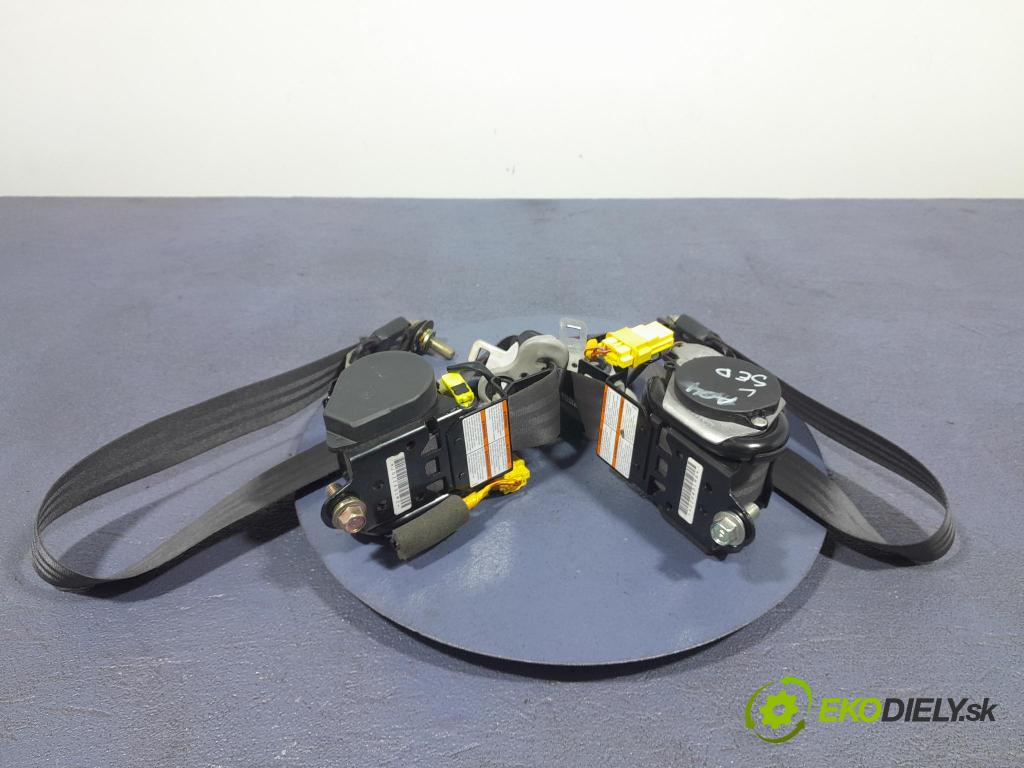 Honda Accord 2006 Airbag: x 77800-SEA-G810