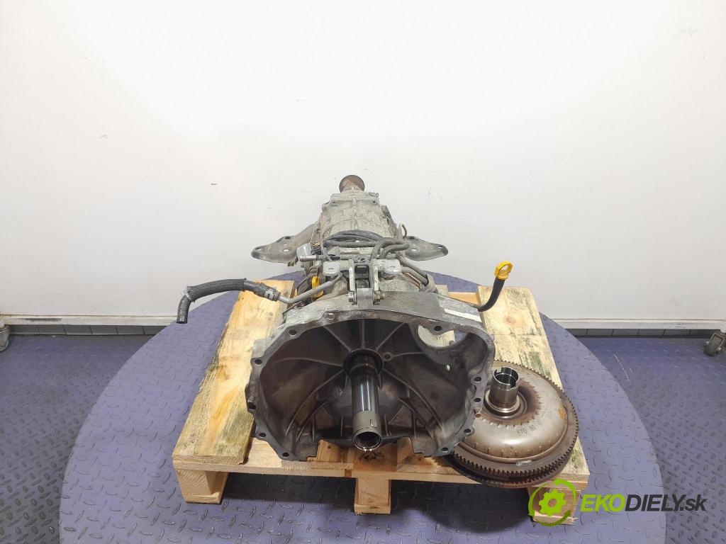 Subaru Impreza 2010 prevodovka automatická TZ1B8LTZBA