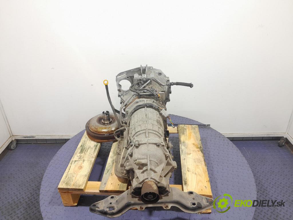Subaru Impreza 2010 prevodovka automatická TZ1B8LTZBA