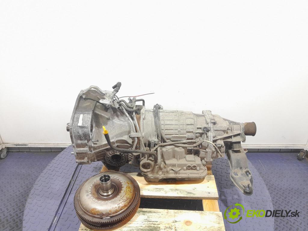 Subaru Impreza 2010 prevodovka automatická TZ1B8LTZBA