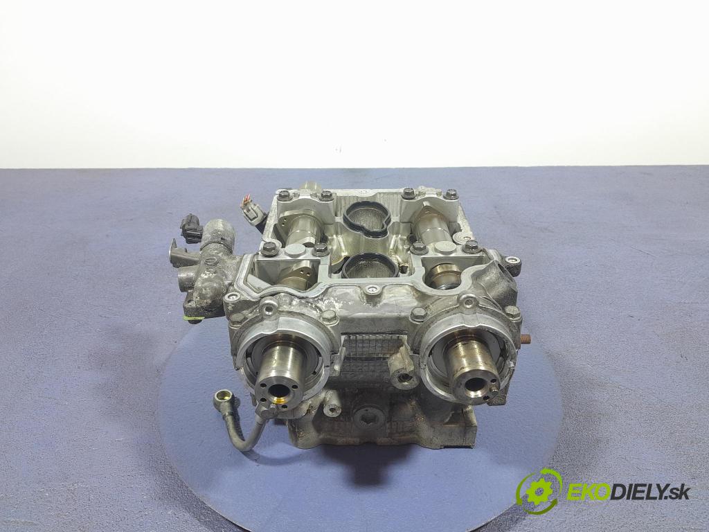 Subaru Impreza 2010 Hlava: Motor: