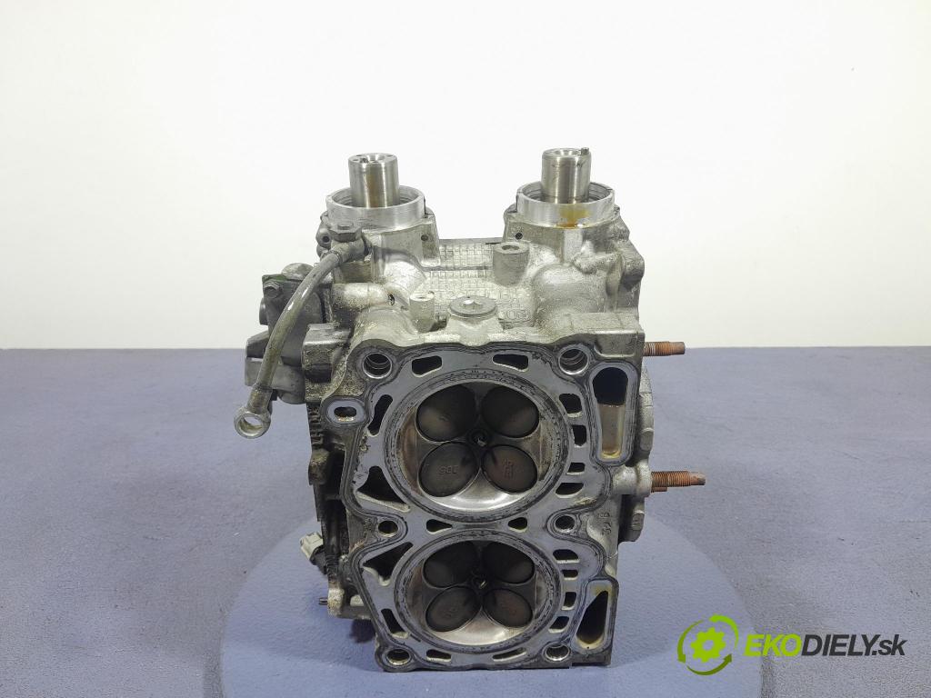 Subaru Impreza 2010 hlava Motor: 
