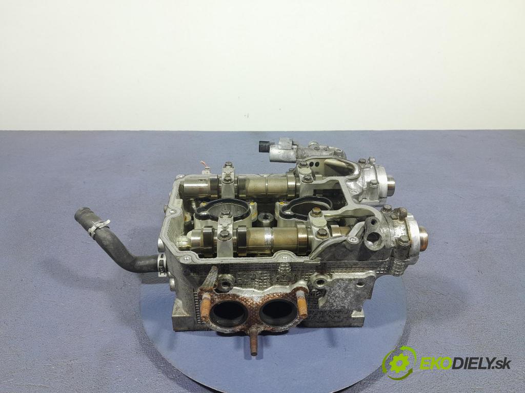 Subaru Impreza 2010 Hlava: Motor: