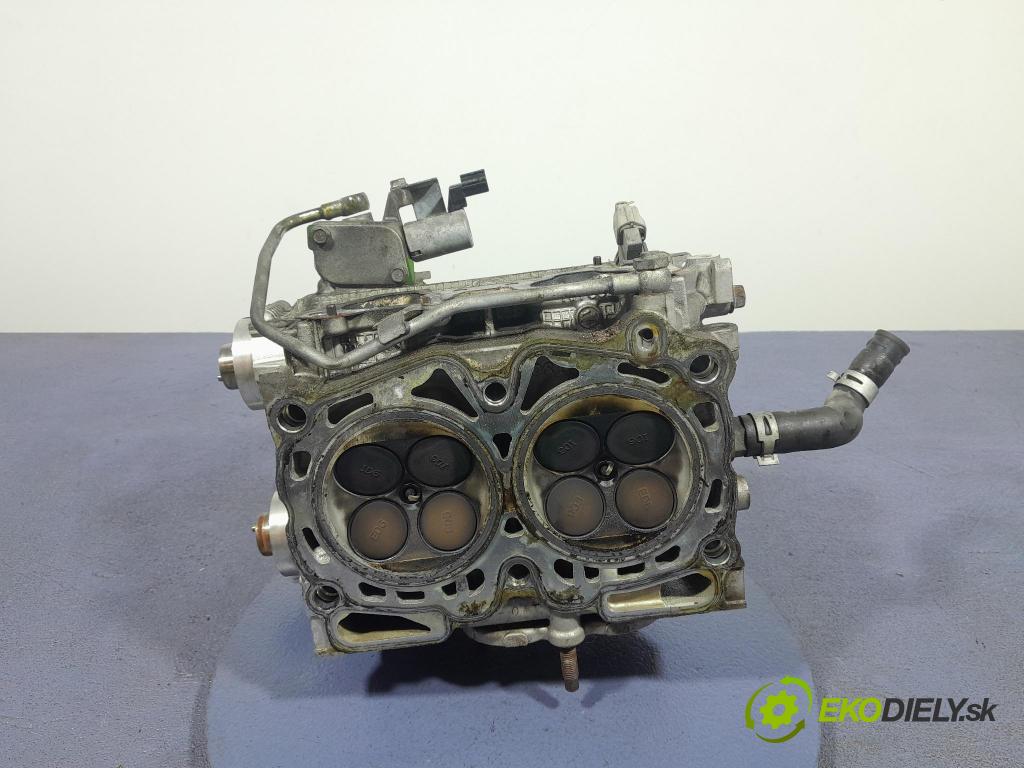 Subaru Impreza 2010 hlava Motor: 