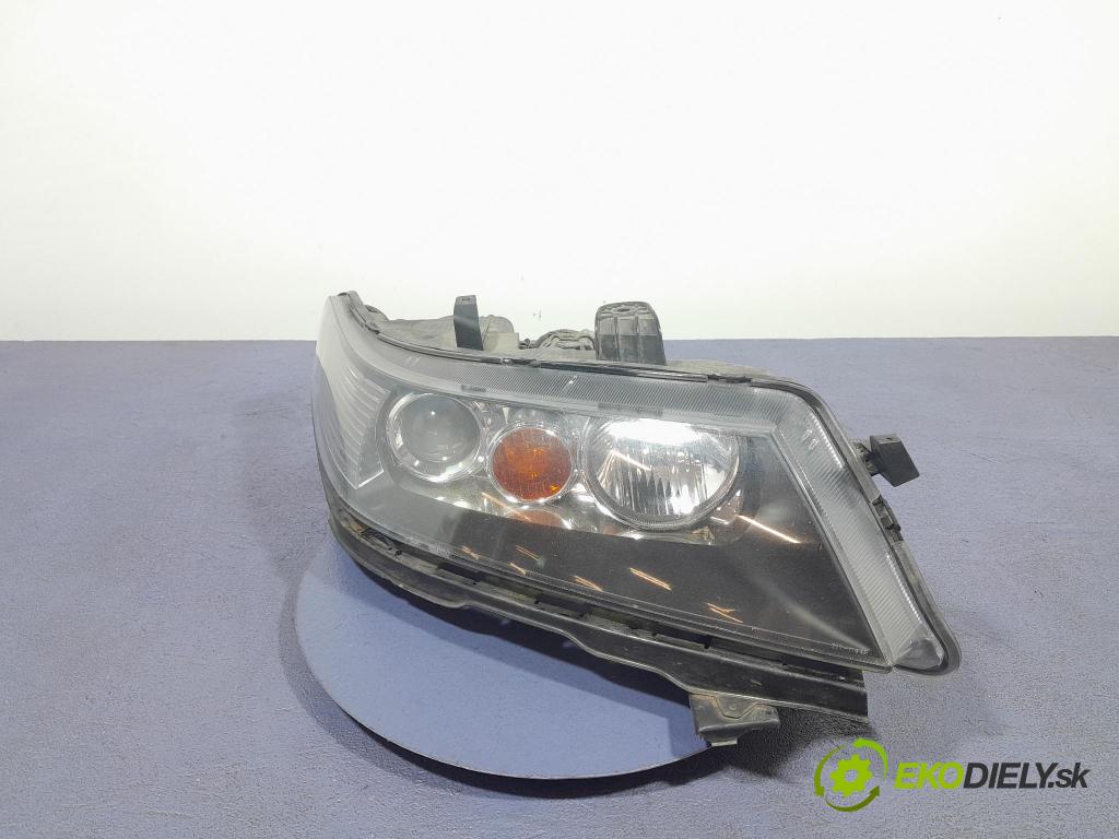 Honda Accord 2006 Reflektor: v pravo: 08-317-1138R