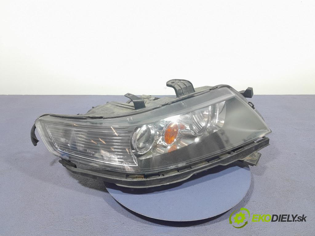 Honda Accord 2006 Reflektor: v pravo: 08-317-1138R