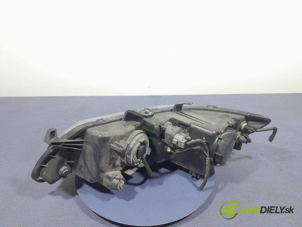 Honda Accord 2006 Reflektor: v pravo: 08-317-1138R