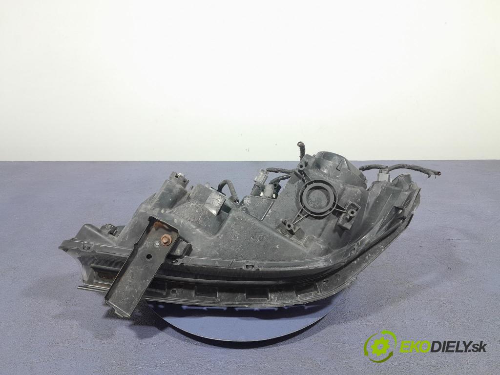 Honda Accord 2006 Reflektor: v pravo: 08-317-1138R
