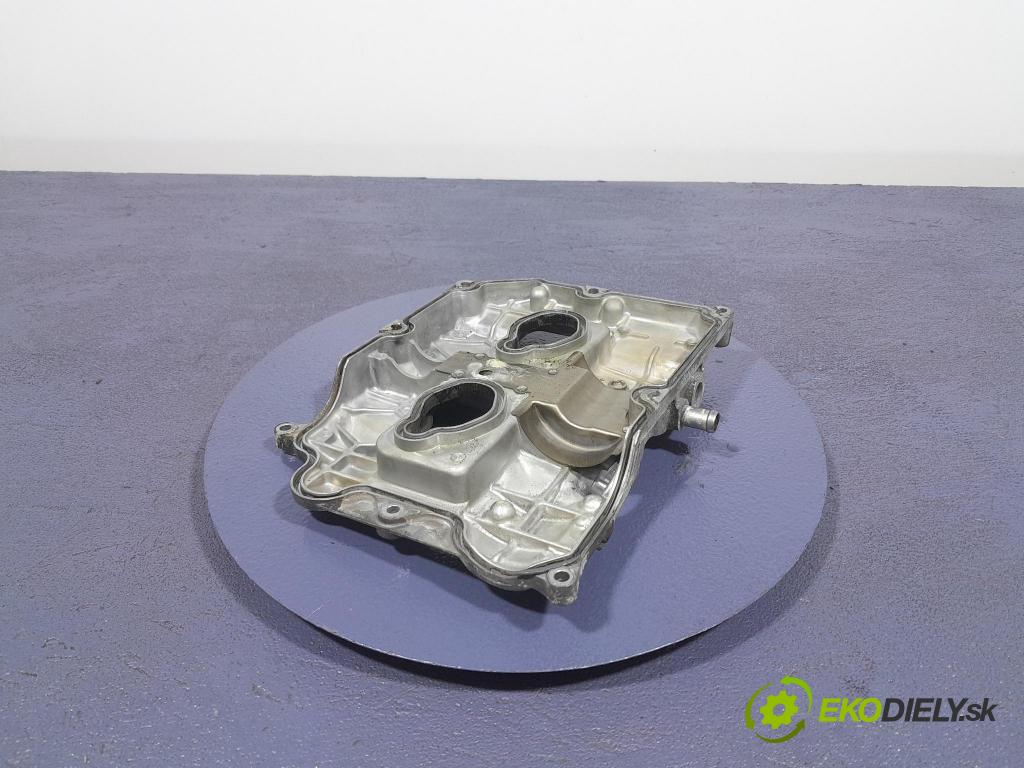 Subaru Impreza 2010 kryt Ventily: