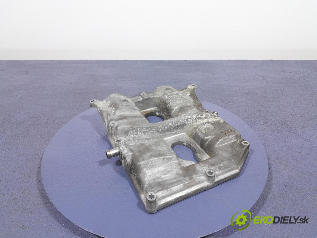 Subaru Impreza 2010 kryt Ventily: