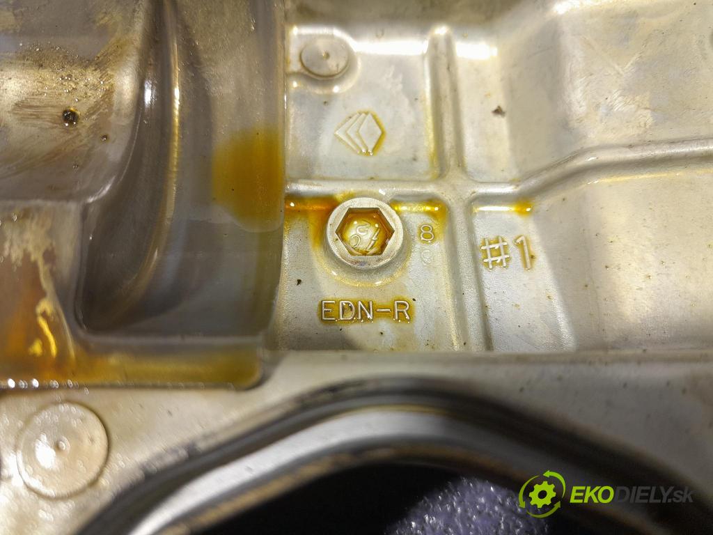 Subaru Impreza 2010 kryt Ventily 