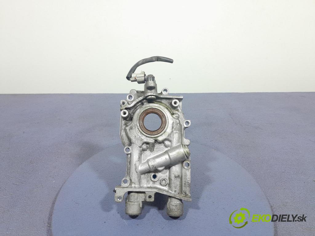 Subaru Impreza 2010 čerpadlo oleja