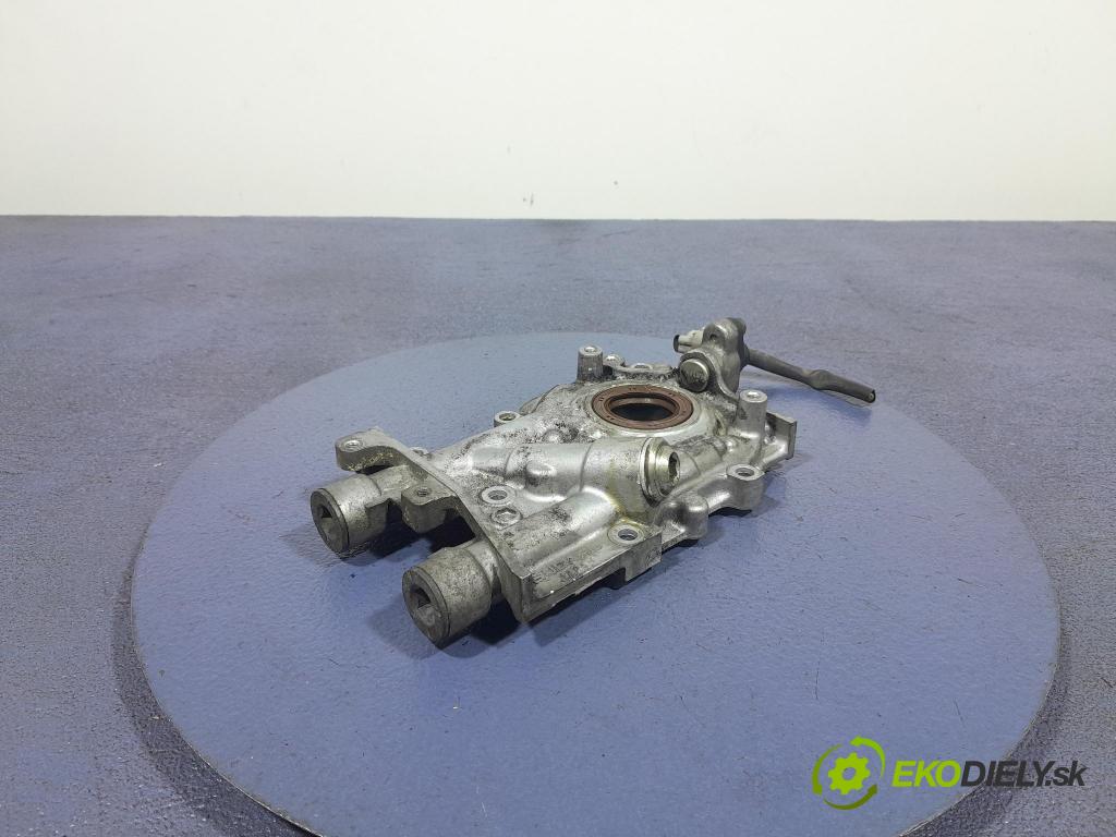 Subaru Impreza 2010 čerpadlo oleja