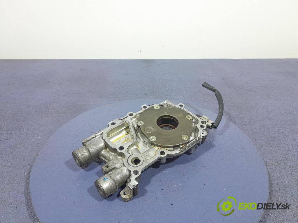 Subaru Impreza 2010 čerpadlo Olej 