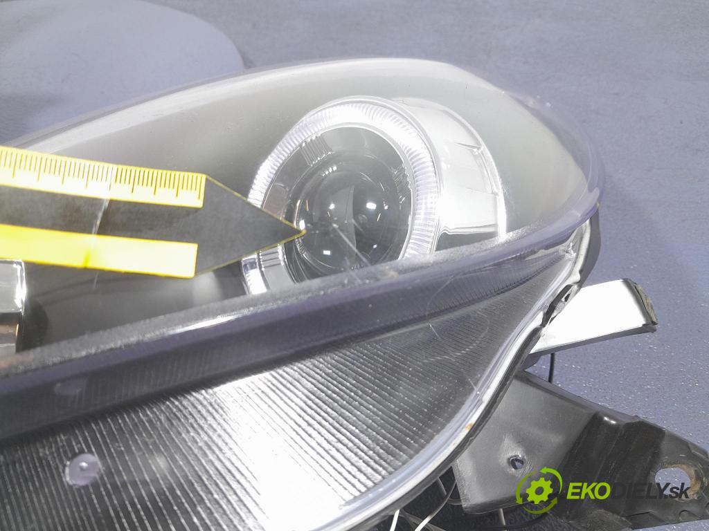 Renault Clio 2008 světlo Levý: