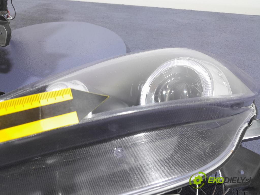 Renault Clio 2008 světlo Levý: