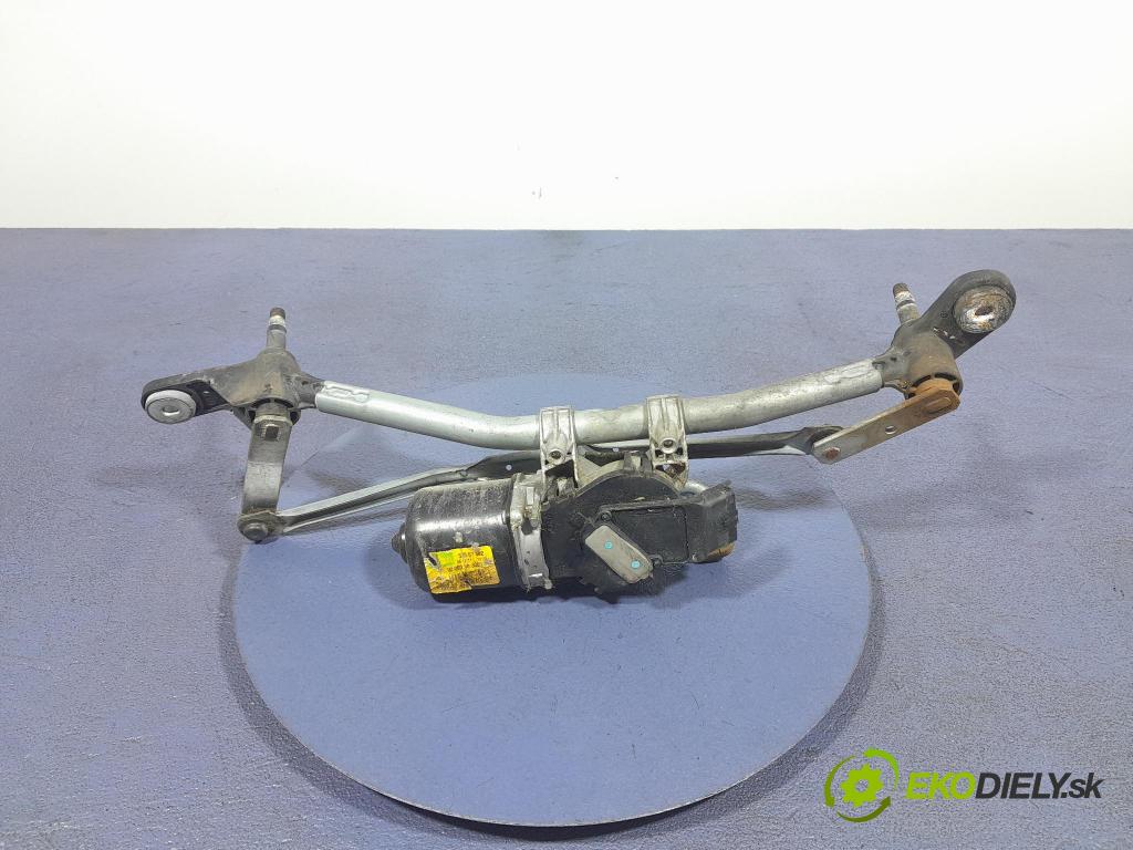 Renault Clio 2008 mechanizmus motor: Stierače: Predné 8200268931