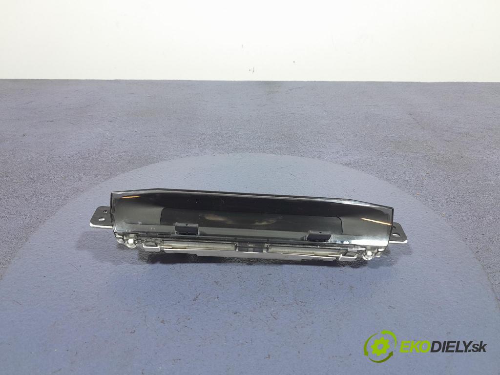 Honda Accord 2006 Zobrazit: Rádio: / GPS 39710-E010