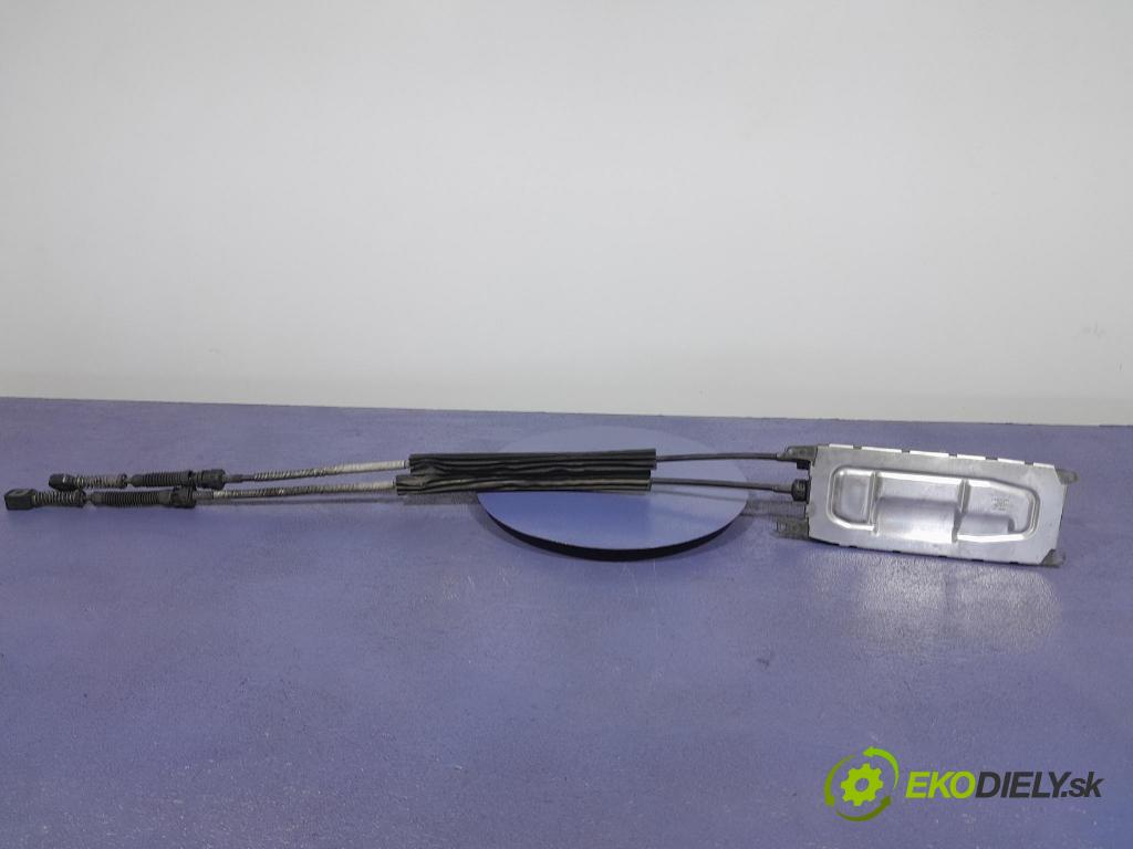 Vw Passat 2007 Páka: Zmeny: 3C0711049N