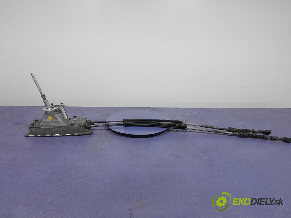 Vw Passat 2007 Páka: Zmeny: 3C0711049N