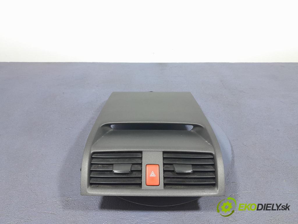Honda Accord 2006 GRIDS: Prúd vzduchu: Vzduch: GA32-5111-500
