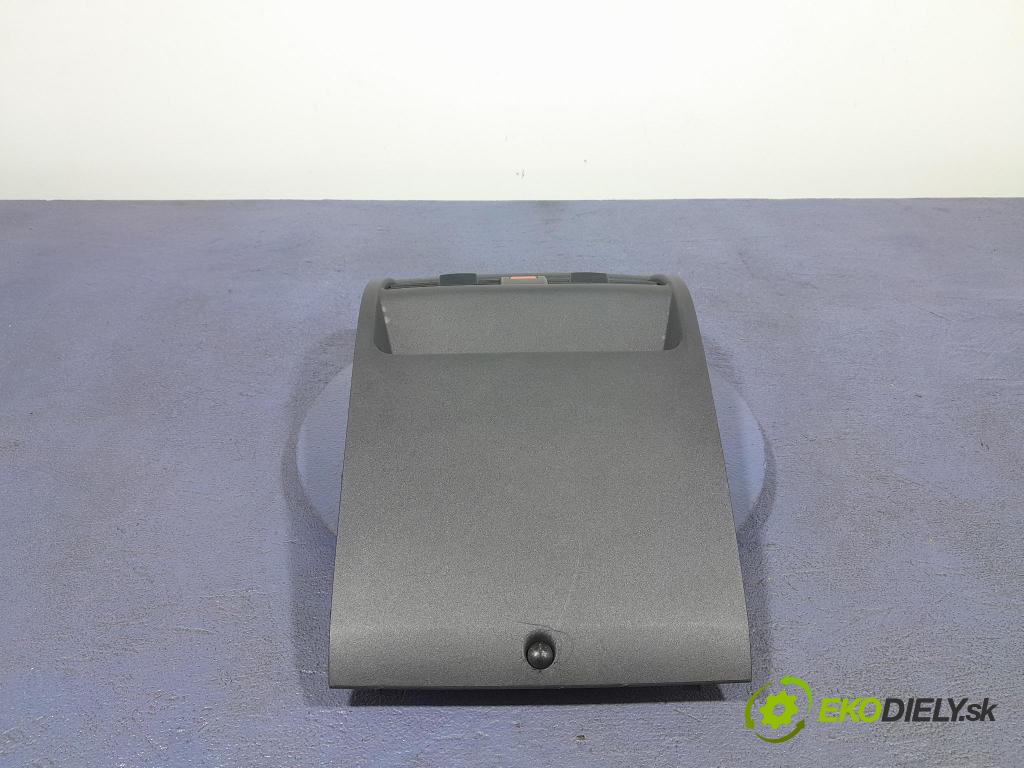 Honda Accord 2006 GRIDS: Prúd vzduchu: Vzduch: GA32-5111-500