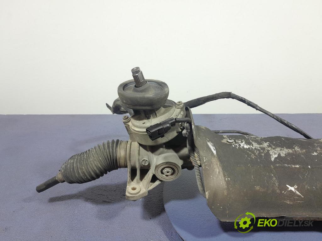 Vw Passat 2007 Ozubené kolo: volant 3C1423051S