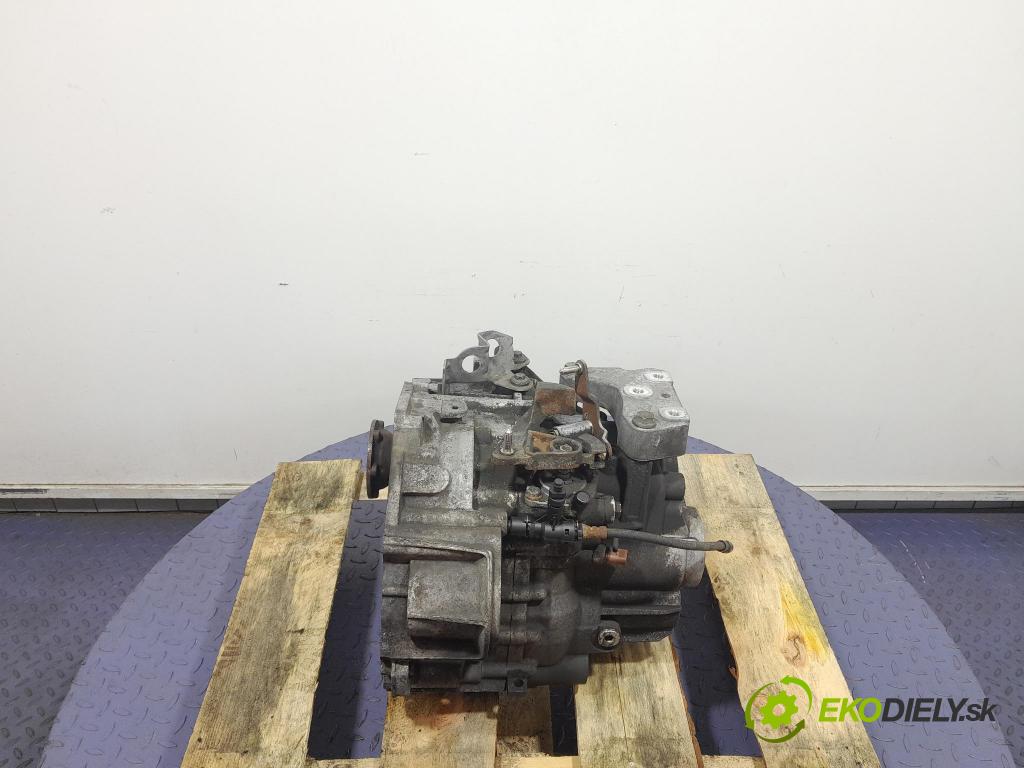 Vw Passat 2007 prevodovka Manualna JMA