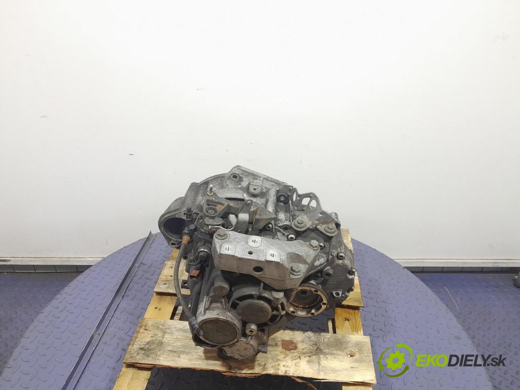 Vw Passat 2007 prevodovka Manualna JMA