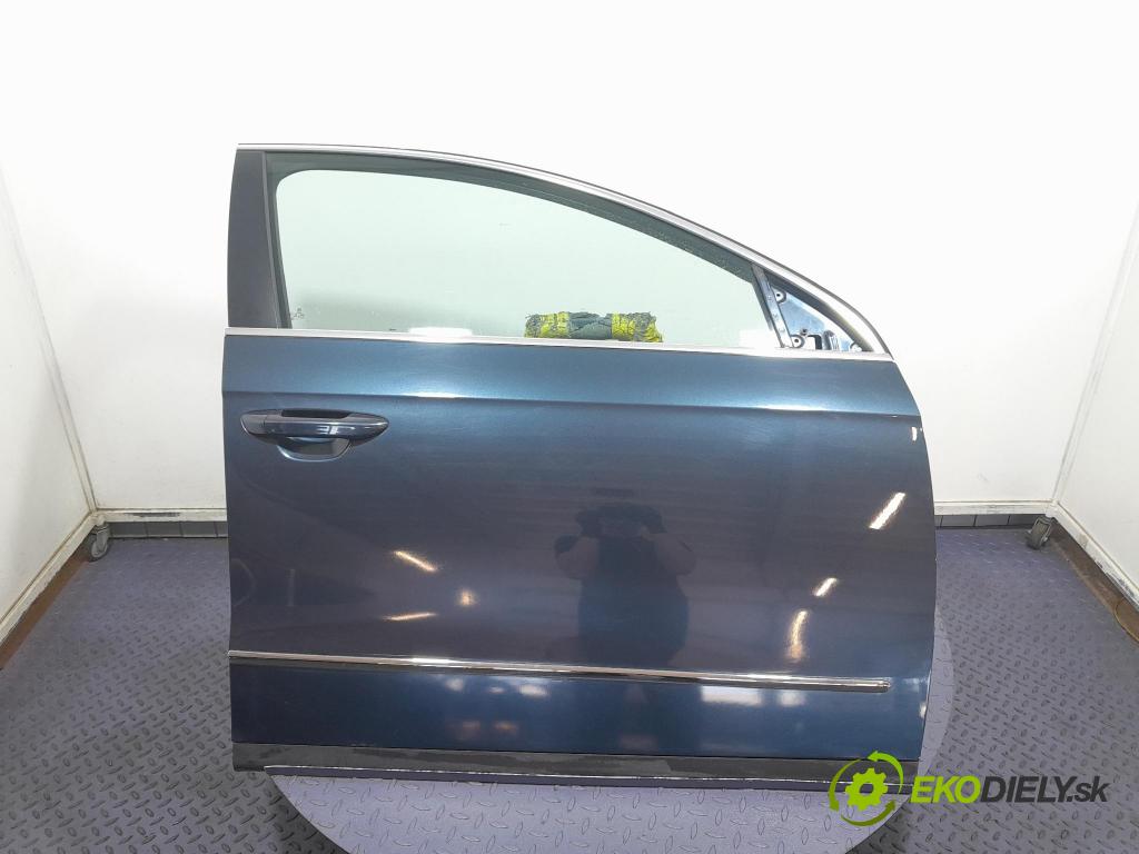 Vw Passat 2007 dvere Predné pravé