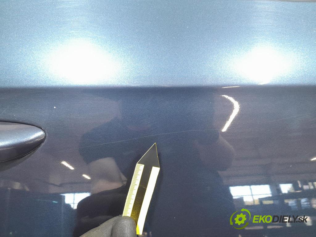 Vw Passat 2007 dvere Predné pravé