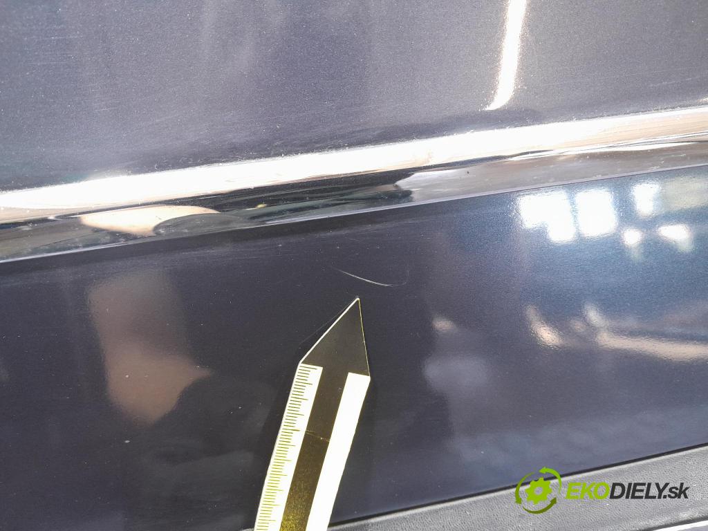 Vw Passat 2007 dvere Predné pravé