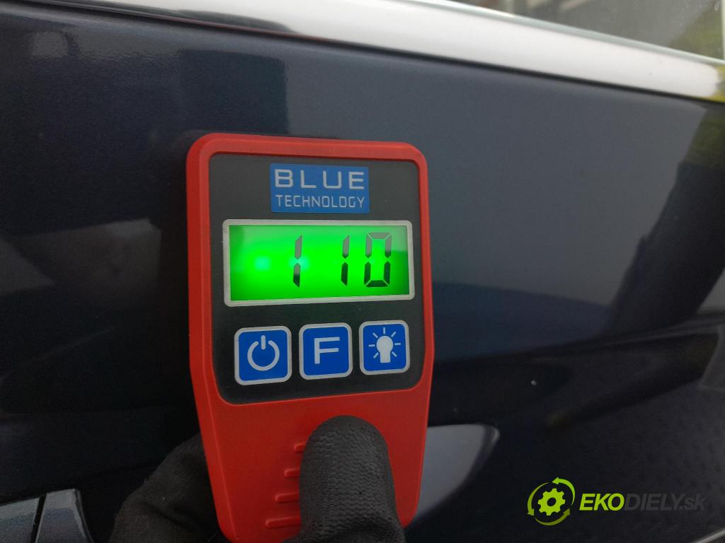 Vw Passat 2007 dvere Predné pravé