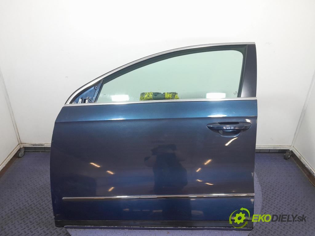 Vw Passat 2007 dveře před Vlevo, odjet: