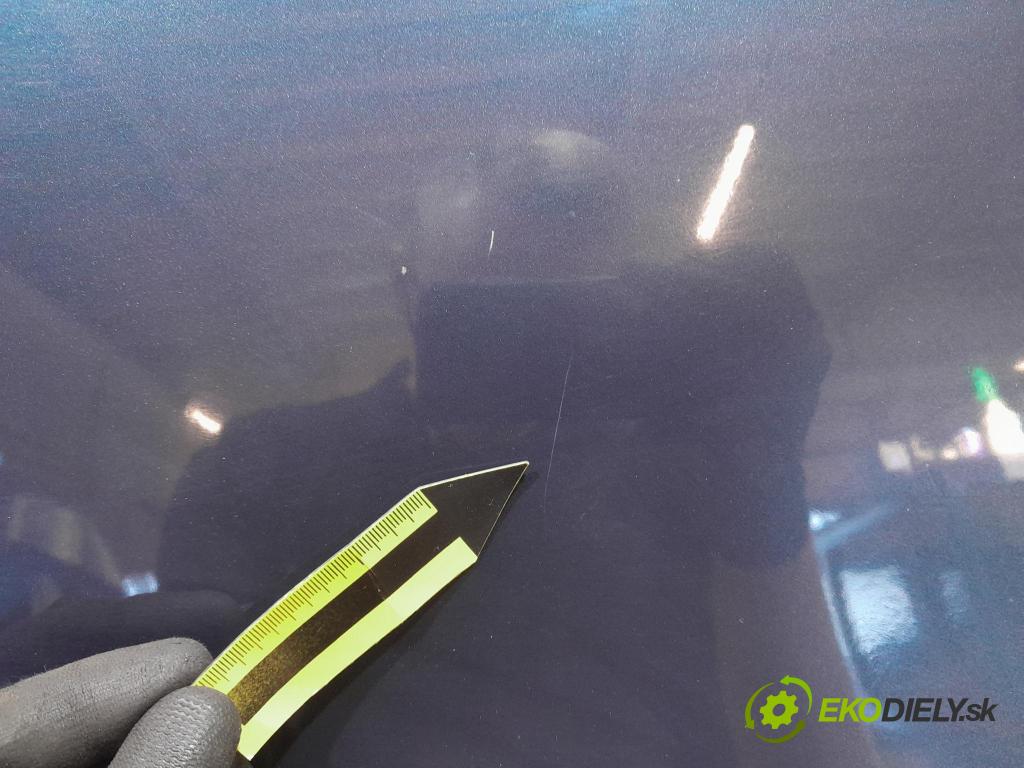Vw Passat 2007 dveře před Vlevo, odjet: