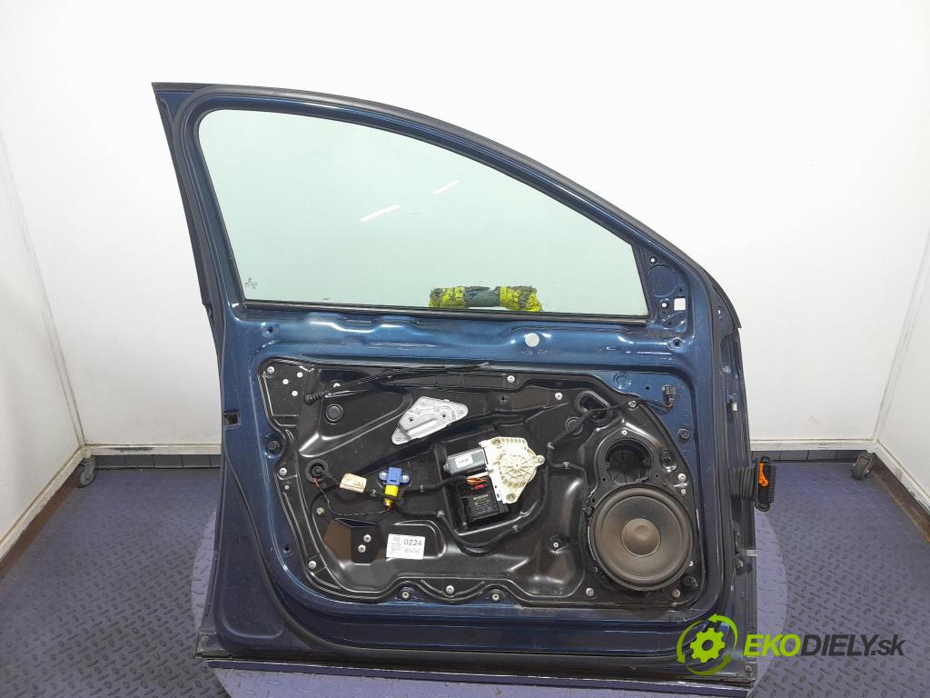 Vw Passat 2007 dveře před Vlevo, odjet: 