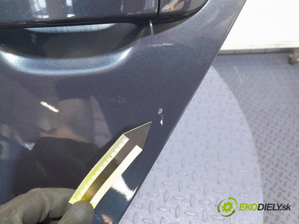Vw Passat 2007 dveře Zad: Vlevo, odjet: